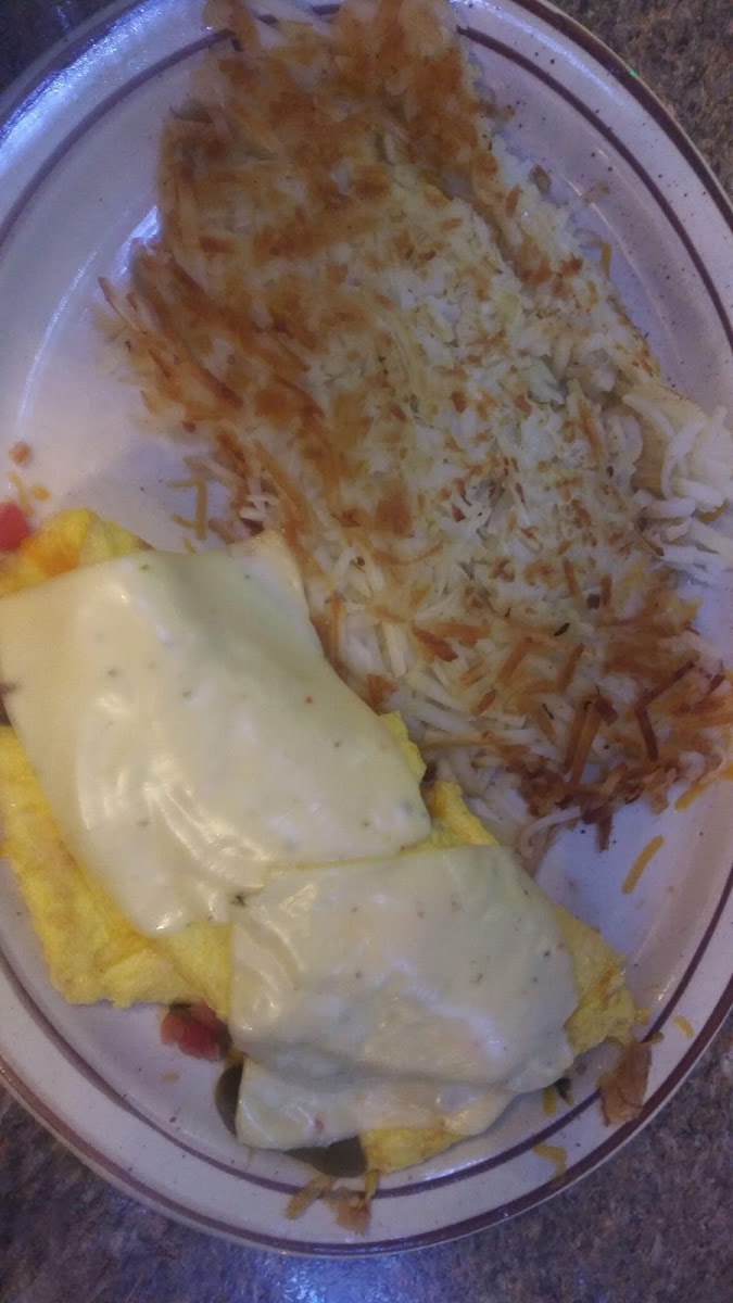 Evergreen Cafe & Racoon Saloon-5